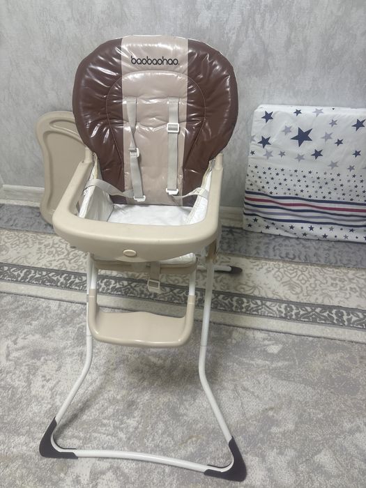 Детский манеж, столик, ходунок