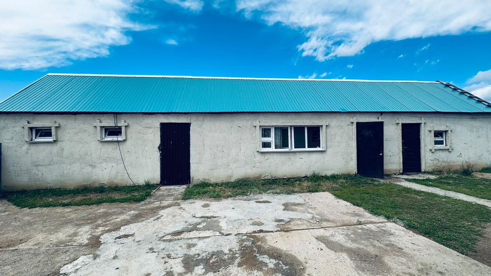 Продам дом в село Трекино