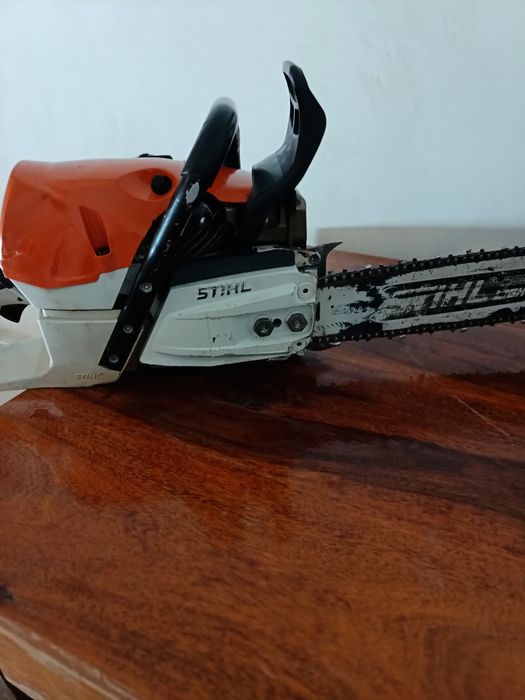 Sthil ms 462 C perfecta
