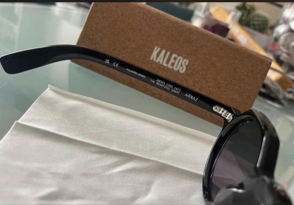 Очила на марката Kaleos
