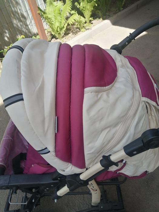 Детская коляска  Verdi