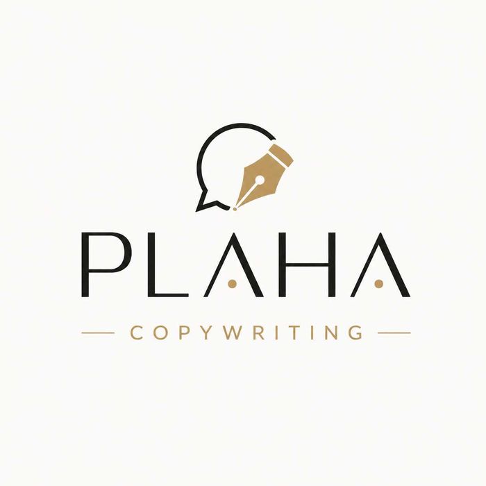 PLAHA COPYWRITING – Texte care atrag clienți