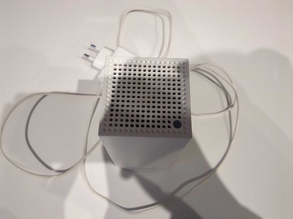 Безжичен рутер Linksys WHW0101, AC1300 Velop Mesh