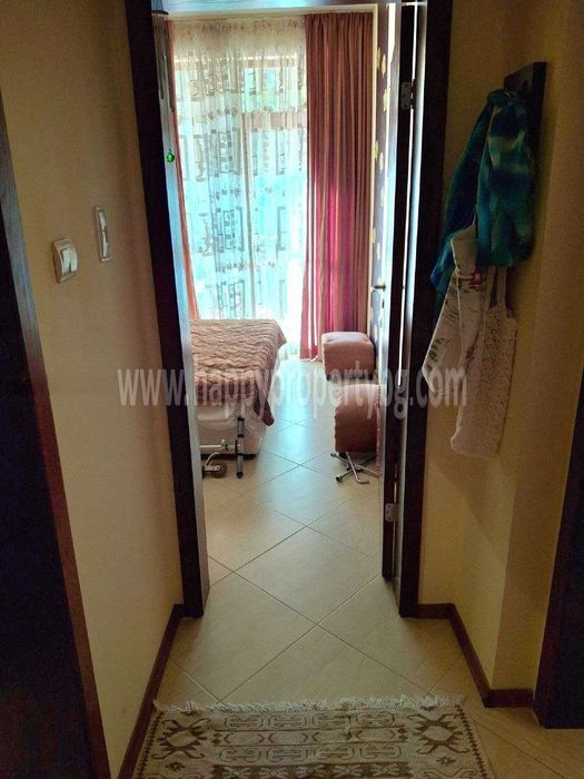 Продава се Двустаен апартамент в к.к. Слънчев бряг - 58 кв.м за 966 €/кв.м - Снимка #13