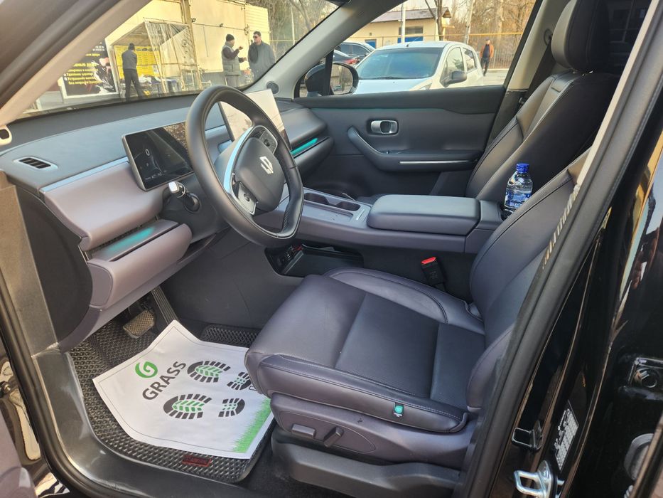 Leapmotor c16 srochno sotiladi kam yurgan ideal xolatda