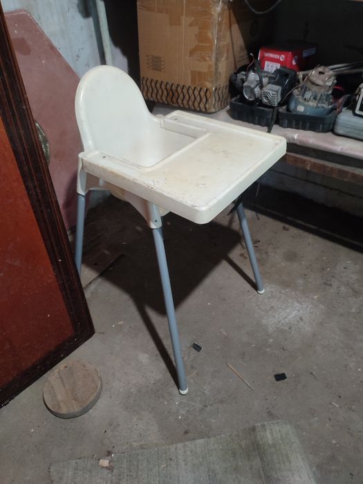 Продам детский стульчик