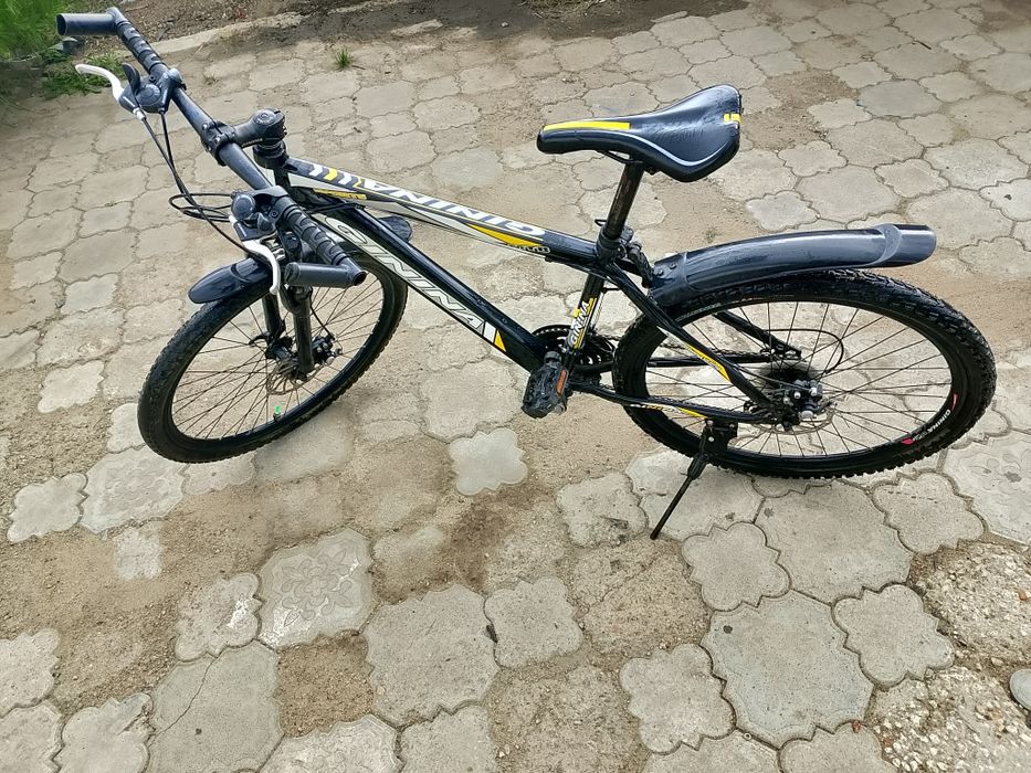 Продам велосипед состояние отличное