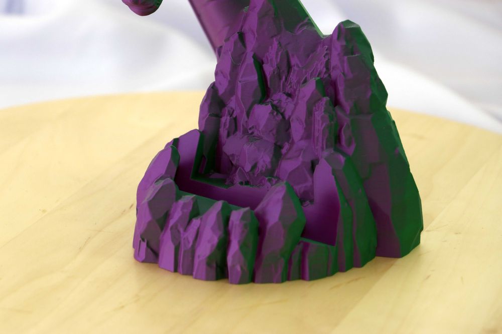 Suport de telefon - Dragon Japonez