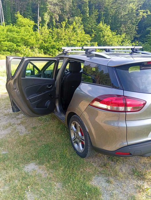 Renault Clio 1.5 Dci