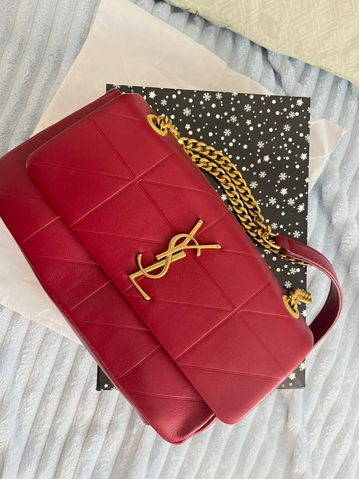 Сумка натуральная кожа