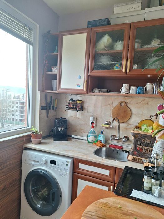 Продава се Двустаен апартамент в Перник, Мошино - 47 кв.м за 1596 €/кв.м - Снимка #1