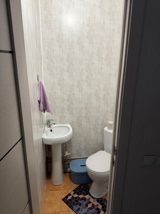 Продам 3-х квартиру в Уральске 9 мкр