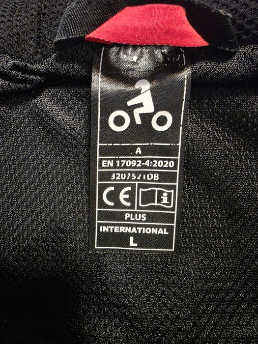 Geaca Moto Textila Alpinstar Andes Drystar 3