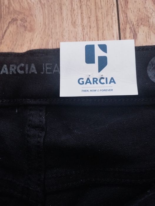 Дънки Garcia дънки