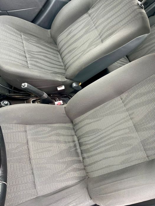 Dacia Duster 4X4 1.5dci