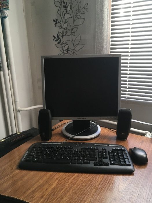 Компютър - двуядрен