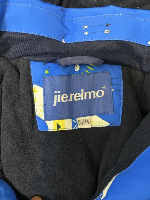 Комбинезон детский