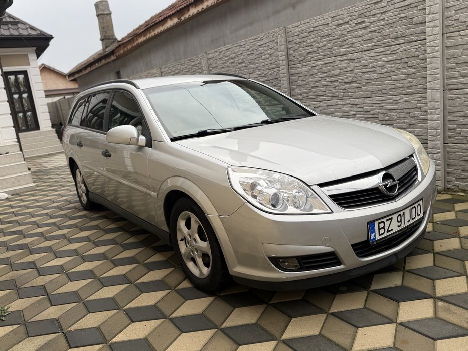 Opel vectra C de vanzare