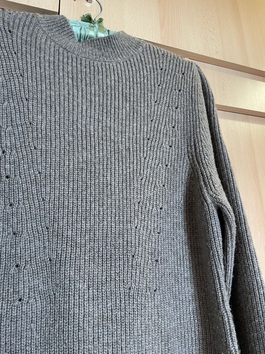 Rochie tricotata H&M