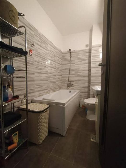 PF Apartament 1 camera etaj 1