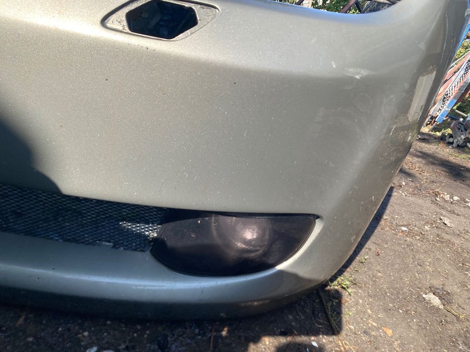 Бампер передний bmw 325 e92