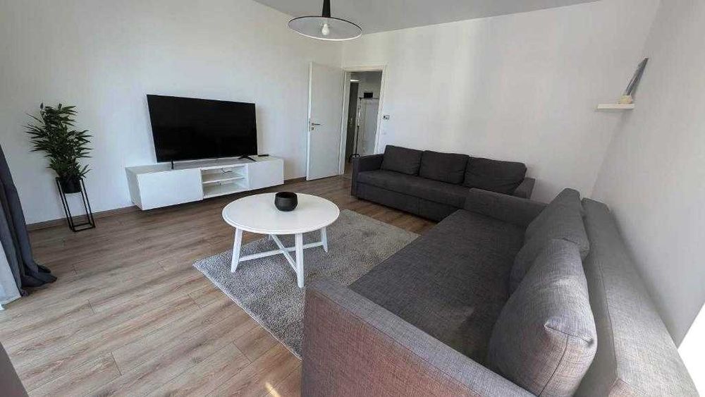 Inchiriem Apartament 2 Camere, Mobilat, Decomandat, Avantgarden 3