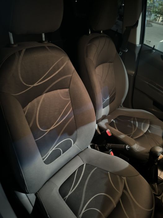 Продается Chevrolet spark