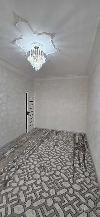 Продаётся 3х комнатная квартира