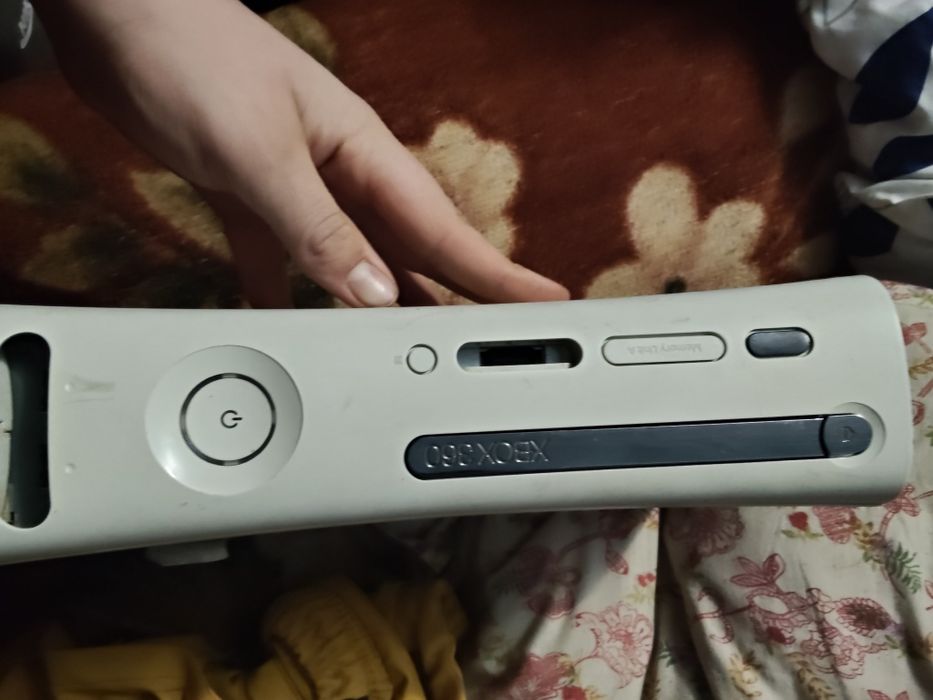 Xbox360 stare noua