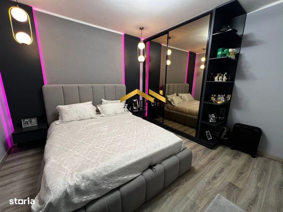 Apartament 70 mp + terasa 14 mp | Complex cu parc si spatii verzi
