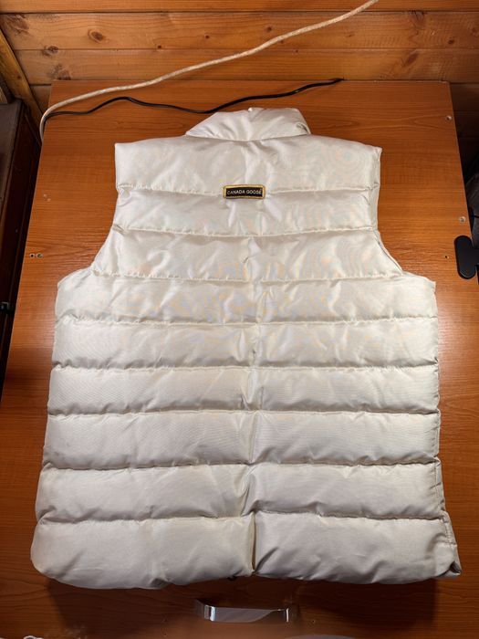 Vesta Canada Goose M