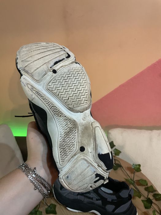 Adidași cu platformă