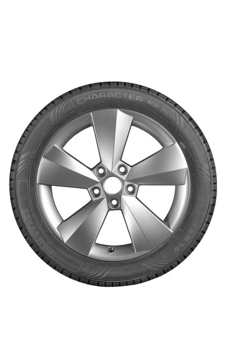 Продам шины новые