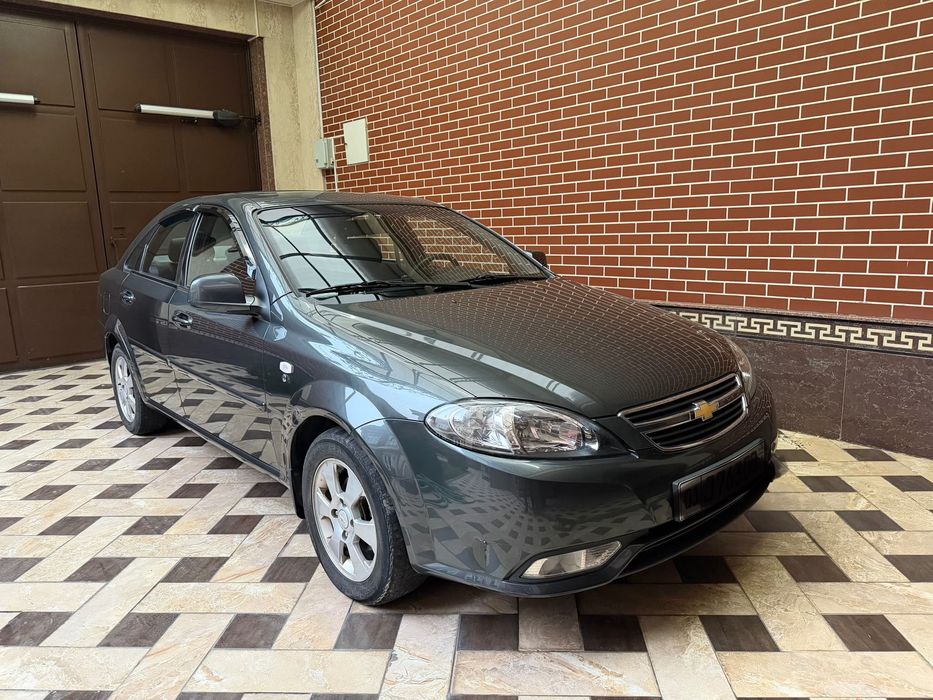 Срочно продается Gentra 3 позиция 2018