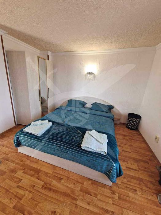 Дава се под наем Двустаен апартамент в Варна, м-т Траката - 60 кв.м за 483.48 € - Снимка #2