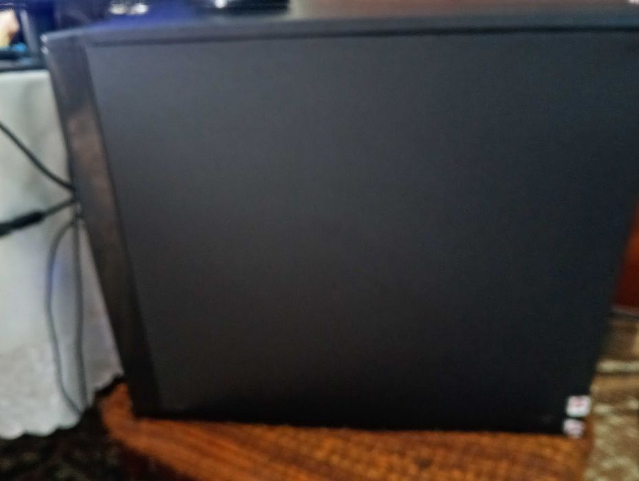 Calculator + Monitor ieftin