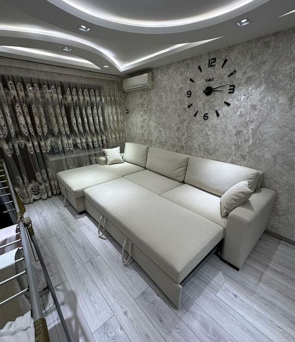 Myahkiy  mebillar olami