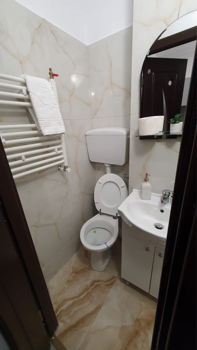 Apartament – Brasov - Vedere 5