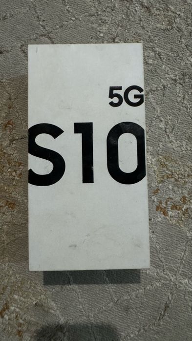 Samsung Galaxy S10 5G