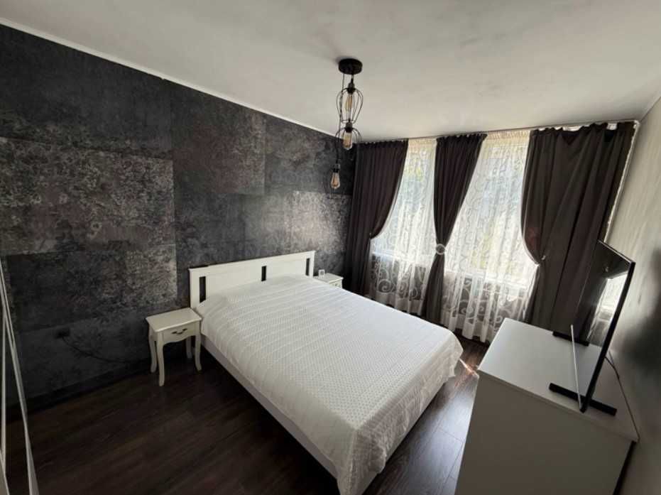 Дава се под наем Двустаен апартамент в София, Слатина - 80 кв.м за 697.17 € - Снимка #4