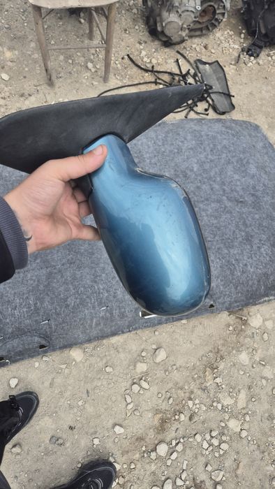 Ел.Огледала за Рено Клио 2 1998- 2005г