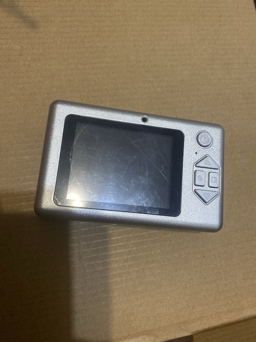 Детский фотоаппарат