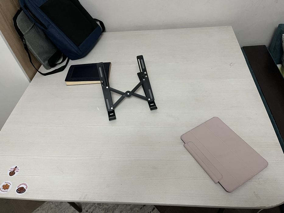 Раскладной стол б/у