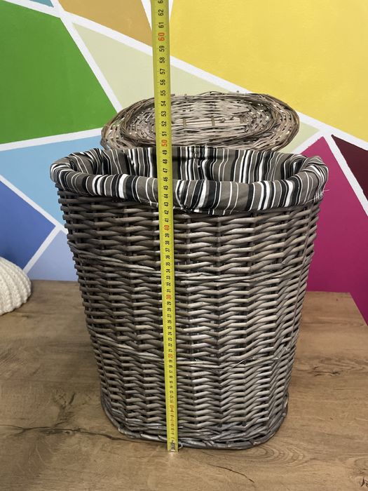 Cos de rufe, rachita