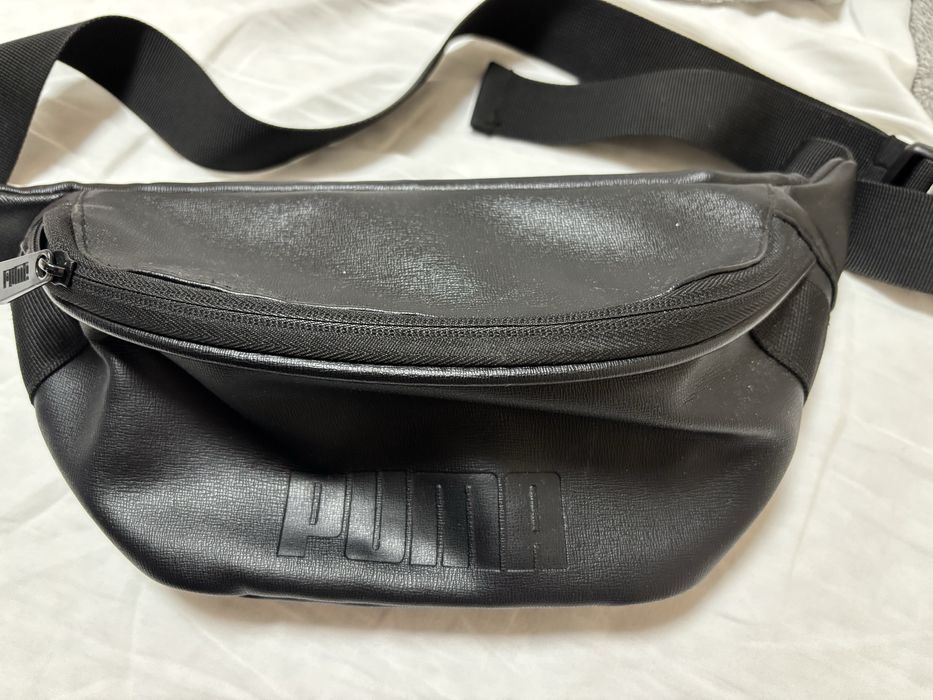 Оригинална чанта, Puma