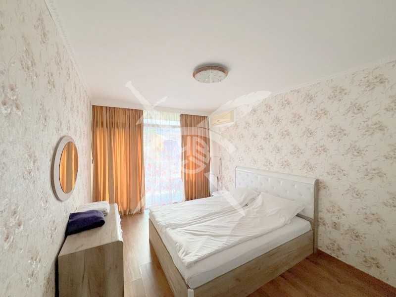 Продава се Тристаен апартамент в к.к. Слънчев бряг - 100 кв.м за 1600 €/кв.м - Снимка #5