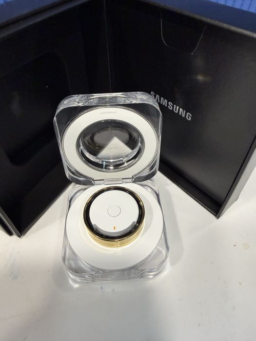 Inel  Samsung Galaxy Ring 15’ NOU AmanetRahova295