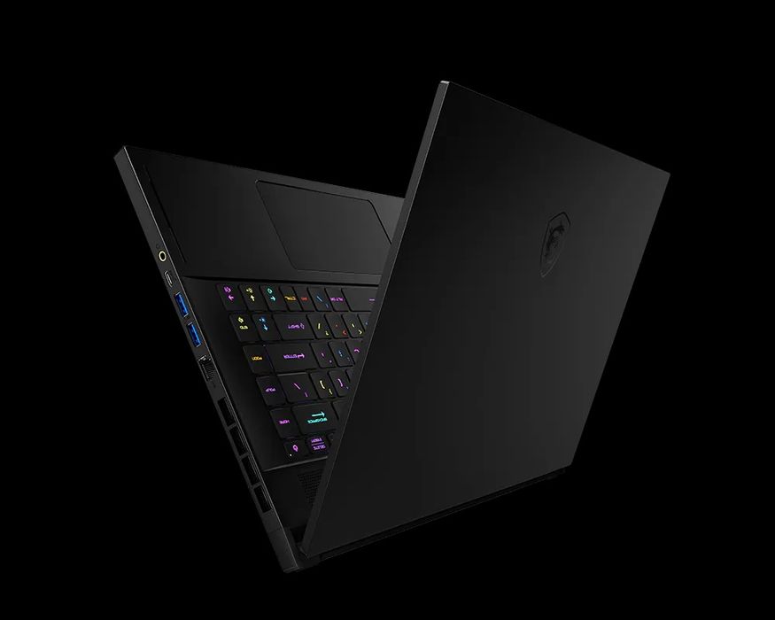 Игровой ноутбук GS66 Stealth 10SFS
