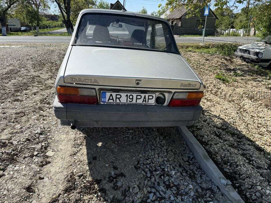Dacia 1310i 2004