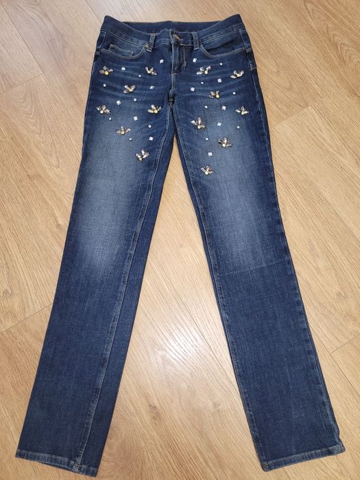 Дънки Liu jo, Guess, Philipp Plein